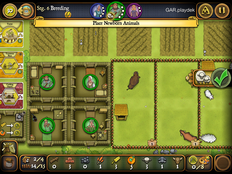Illustration for article titled Every Wonderfully Complex Board Game Needs A Tablet Version